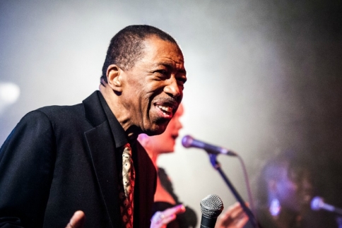 Πέθανε ο θρύλος της soul Ben E. King