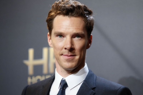 H συγγνώμη του Benedict Cumberbatch για τα ρατσιστικά σχόλια