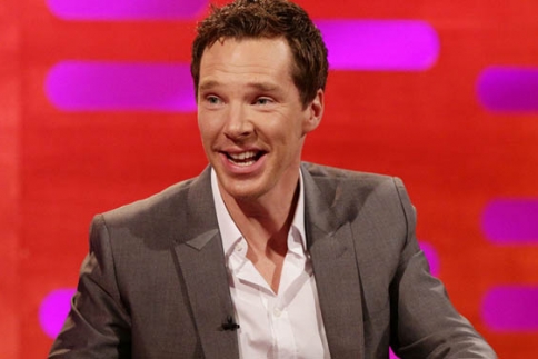 Ο Benedict Cumberbatch δεν μπορεί να πει την λέξη “πιγκουίνος”