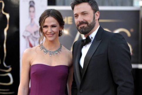 Ben Affleck – Jennifer Garner : Ακύρωσαν το διαζύγιο!