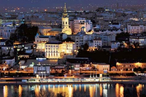 Πάμε μια βόλτα στο Βελιγράδι: Την πιο hype πόλη της Ευρώπης!