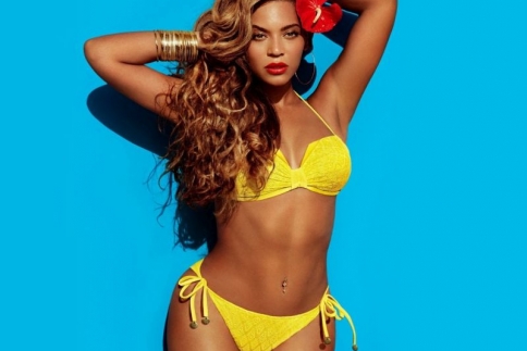 Beyonce: Έτσι έχασε 30 κιλά σε 22 μέρες! (διατροφολόγιο και tips)