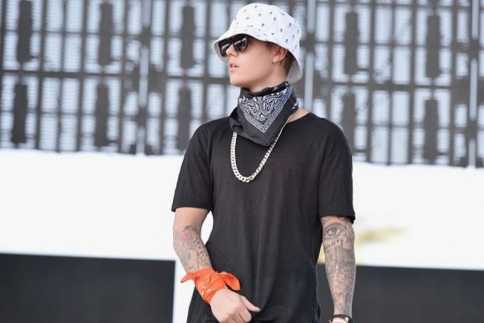 Justin Bieber: Τον πέταξαν έξω από την Coachella!