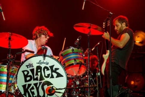 Ήμουν κι εγώ εκεί: Τι μου είπε η συναυλία των Black Keys