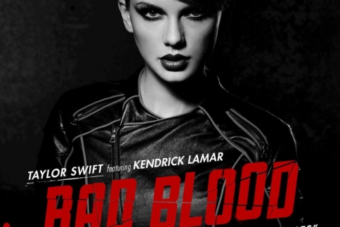 Taylor Swift: Έκανε πρεμιέρα το νέο της video clip Βad Blood