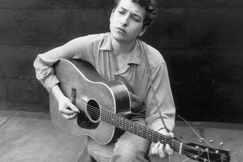 Ο Bob Dylan παραλίγο να γίνει... δάσκαλος!