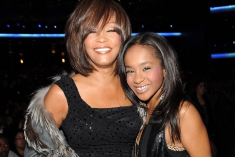 Η  Bobbi Kristina είχε μπλεξίματα με το νόμο  πριν  βρεθεί αναίσθητη στο μπάνιο της 