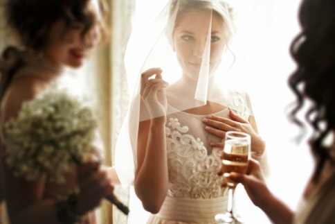 8 λάθη ίσως κάνεις την ημέρα του γάμου σου και πώς να τα αποφύγεις!