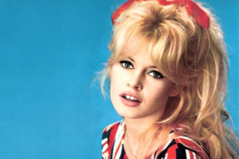 Brigitte Bardot : H σέξι λολίτα σήμερα γίνεται 81 ετών! Πόσα ξέρεις για το θρυλικό στιλ της;