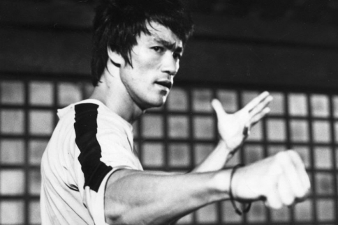 Bruce Lee: Ετοιμάζεται σειρά με την ζωή του