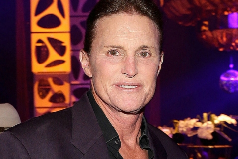 Bruce Jenner: Στο εξώφυλλο του Vanity Fair ως γυναίκα