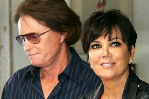 Aποκάλυψη: Η Kris ήξερε εδώ και χρόνια ότι ο Bruce Jenner γινόταν... γυναίκα