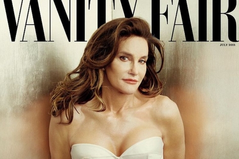 Caitlyn Jenner: Ετοιμάζεται και για τα καλλιστεία!