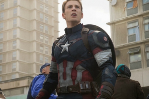 Είδαμε το Captain America και πάθαμε εμμονή! Εσύ πήγες σινεμά;