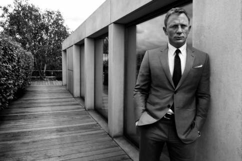 Daniel Craig : Ο James Bond είναι μισογύνης και σεξιστής!
