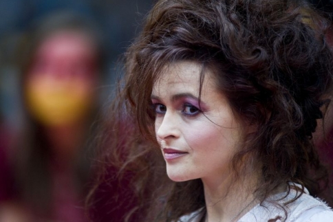 Helena Bonham Carter: Έκανα τα παιδιά μου έξυπνα με Μότσαρτ