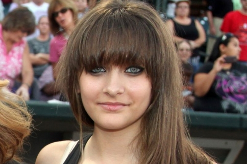 Paris Jackson : Πως είναι σήμερα η κόρη του Michael Jackson