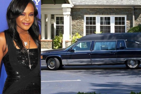 Bobbi Kristina: Μακάβριες ετοιμασίες στο ίδρυμα που νοσηλεύεται!