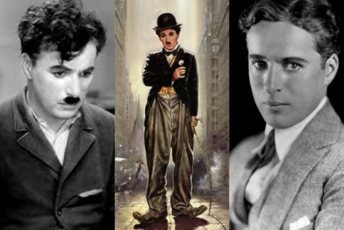 Charlie Chaplin: Οι καλύτεροι ρόλοι του σε ένα βίντεο 3 λεπτών