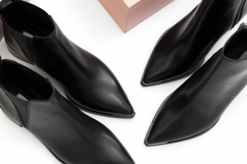 Παπούτσια 2016: Πως να φορέσεις τα chelsea boots σαν γνήσια Βρετανίδα