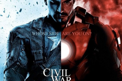 Captain America 3: Κυκλοφόρησε το νέο trailer της ταινίας