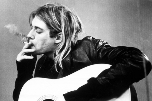 Ορίστε και οι αποδείξεις: Ο Kurt Cobain είναι ζωντανός! (video)