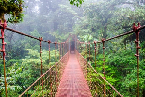 Η Costa Rica πρέπει να είναι ο επόμενος σου προορισμός