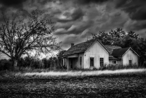Creepy Sunday: Αυτή είναι μία από τις χειρότερες προβλέψεις της ιστορίας