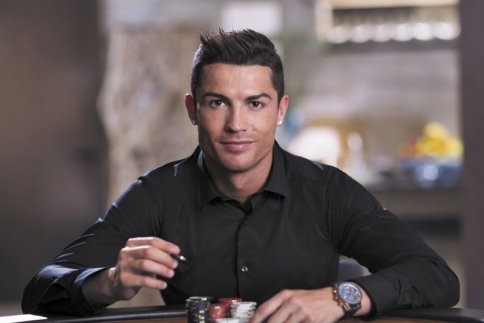 Cristiano Ronaldo: Το bet or not to bet;