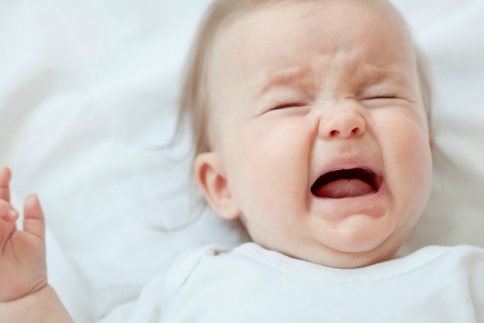 Γιατί κλαίει το μωρό σου; Μία εφαρμογή έχει την απάντηση