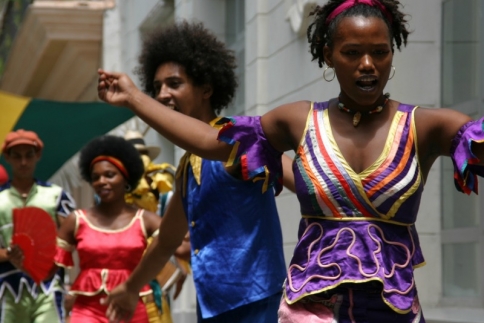 4ο Cuba Festival: Ώρα για μουσικές και χορό
