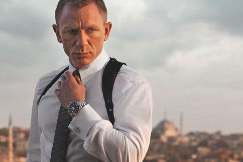 Daniel Craig : James Bond ξανά; Προτιμώ να κόψω τις φλέβες μου!