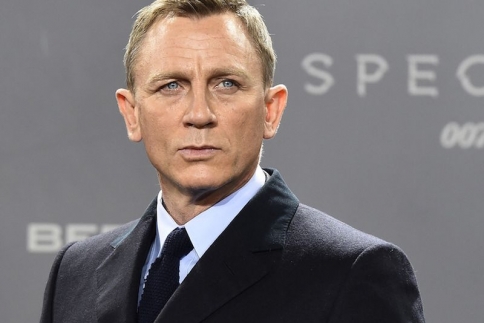 Πόσα; Η Sony δίνει χρυσό στον Daniel Craig για να γίνει ξανά James Bond!