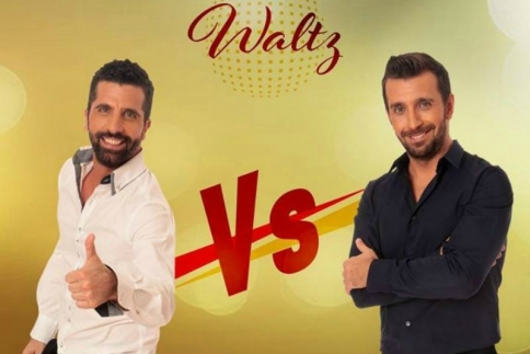 Ποιος έφυγε απόψε από το DWTS5