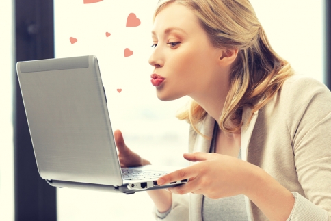 Online dating με τρελαίνει