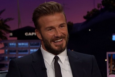 David Beckham: H Victoria με έβαλε να ξυριστώ με το ζόρι!