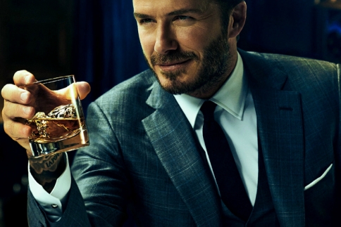 David Beckham: O πιο sexy άντρας στον πλανήτη γίνεται 40 ετών