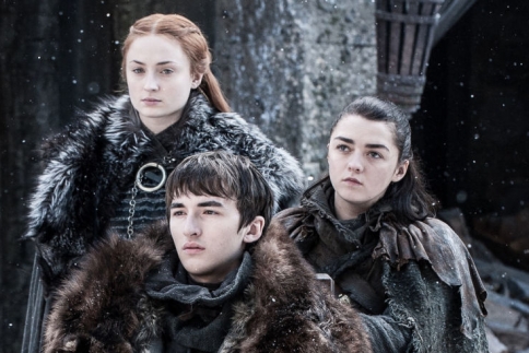 Game Of Thrones: Η πρεμιέρα αργεί ακόμα... πολύ!