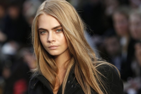 Cara Delevingne: Η μούσα των σχεδιαστών τώρα και ηθοποιός-Δες το trailer