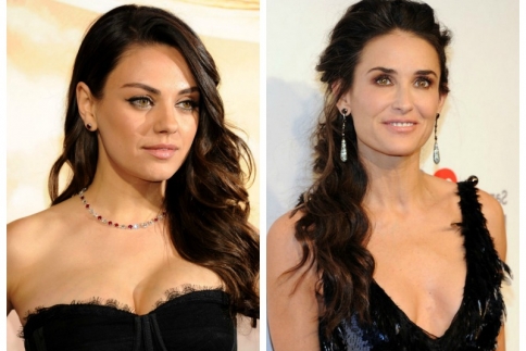 Εσύ ξέρεις ποια είναι τα πραγματικά ονόματα των celebrity;