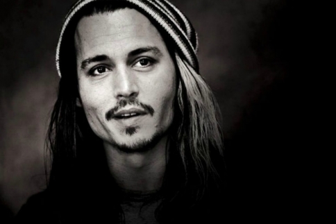 Johnny Depp χρόνια πολλά! Τι μανία είναι αυτή με τους τρελούς ρόλους; 