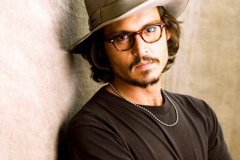 Johnny Depp: Δες για πρώτη φορά την 15χρονη κόρη του