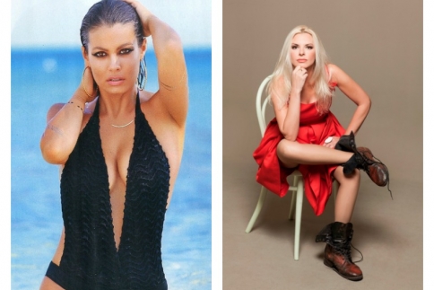 Αυτές οι διάσημες Ελληνίδες δεν έχουν κάνει ποτέ δίαιτα