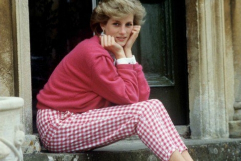 Αυτή είναι η βίλα που πέρασε τις τελευταίες της διακοπές η πριγκίπισσα Diana