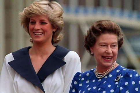 Πριγκίπισσα Diana: Η αντίδραση της Ελισάβετ στο τρακάρισμα