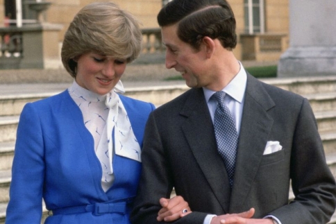 Πριγκίπισσα Diana: Δεν ήθελε να παντρευτεί τον Κάρολο-Προσπάθησε να ακυρώσει τον γάμο!