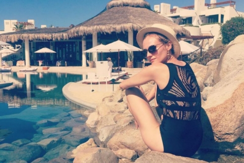 Diane Kruger : Είσαι fashion junkie; Τότε θα ξετρελαθείς με το instagram της ηθοποιού