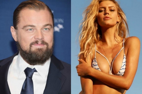 Leonardo DiCaprio: Είναι η Kelly Rohrbach το νέο του amore;