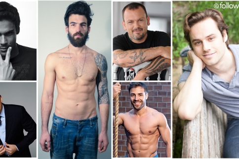 Δημήτρη μου, Δημήτρη μου! Ποιοι σέξι celebrity γιορτάζουν σήμερα; 