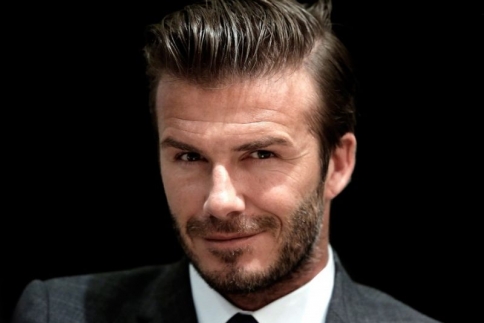 David Beckham: Θα πρωταγωνιστήσει στη νέα ταινία του Guy Ritchie!